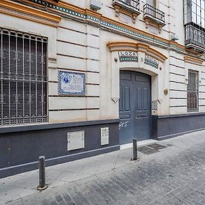 Corazon De Triana